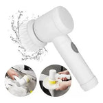 MAGIC BRUSH ™ | Cepillo Giratorio De Limpieza